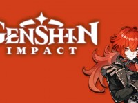 Активация механизмов и факелов в игре Genshin Impact
